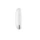 Setty TAG 02 Find My Square Smart Tracker with Silicone Case, White