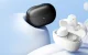 QCY HT07 ANC Wireless Bluetooth Earphones Earbuds TWS, Balck