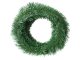 Artificial Pine Christmas Garland 8.2m for Indoor Outdoor Decor, 2 Pack, Green