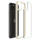 Apple iPhone 15 6.1\'\' Spigen Ultra Hybrid Case Cover, Beige | Чехол Кабура Кейс Бампер для...