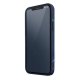 Apple iPhone 12 / 12 Pro 6,1\" Uniq Etui Coehl Reverie Case Cover, Blue