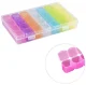 Diamond Embroidery Storage Box, 28 Compartments