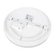 Lepro EAN1500035-DW-EU 24W 2400lm IP54 28cm 5000K LED Ceiling Light