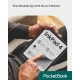 Pocketbook InkPad 4 eBook Reader Stardust Silver