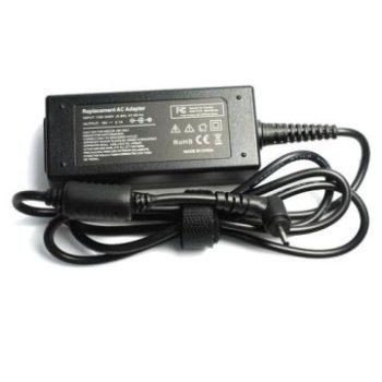 Samsung 40W Laptop Power Adapter 12V 3.33A