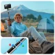 Tech-Protect GA100 Monopod & Selfie Stick for GoPro / DJI Black