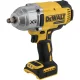 DeWalt DCF900P2T-QW Cordless Impact Wrench, 18V, 2x 5.0 Ah, 1356 Nm