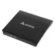 External CD/DVD Writer and Reader with USB 3.0, Izoxis 24351