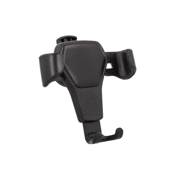 Setty GUS-01 Gravity Car Mount for Air Vent, Black