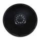 Solar Fountain LUARO Floating Pond Pump with RGB LED Lights for Garden Bird Bath 16cm