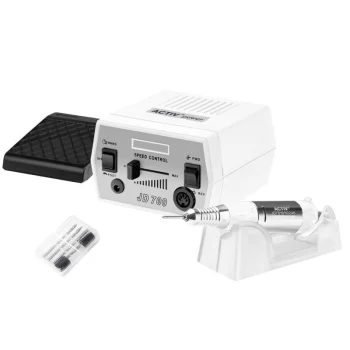 Activeshop Activ Power JD700 Nail Drill, White