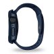 Apple Watch Series 4 / 5 / 6 / SE 40 mm. Uniq Etui Torres Cover Case, Blue | Чехол Книжка Кейс...