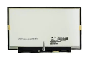 LCD sreen 13.3\" 1366x768 HD, LED, SLIM, glossy, 40pin (right), A+