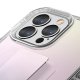 Apple iPhone 13 Pro 6.1\" Uniq Etui Heldro Case Cover, Iridescent