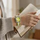 Tech-Protect Defense Case for Huawei Watch Fit 5, Clear