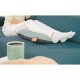 Beurer MG 139 Shiatsu Massage Pillow, Mint