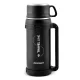 Berdsen BD-781 Vacuum Flask 1500 ml, Black