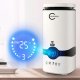 Air humidifier 4 l wifi