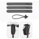 Rockbros P002 Handlebar Bag for Bikes and Scooters 1.5L - Black