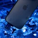 3mk Just20g Clear Case for Apple iPhone 16E, Transparent