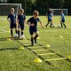 Movepro 6m Agility Ladder with Cones and Bag