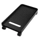 Orico CPB2 Computer Stand with Wheels, Black