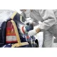 Bosch GEX 40-150 Random Orbit Sander, 400 W, 150 mm