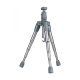 Fotopro S3 Lite Mini Tripod for Cameras and Smartphones 25.5 - 44 cm