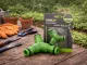Garden Hose Splitter / 3-Way Connector DIVODV