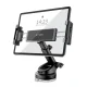 Tech-Protect V4 Car Tablet Holder (141-280mm) - Black