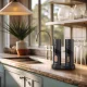 Webber 05MK42 Electric Salt and Pepper Grinder Set USB-C
