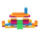 Kids Constructor Building Blocks Bricks \"Lego\" Set 240 pcs