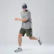 Rockbros YDDK015 Sports Shorts with Belt Size L - Green