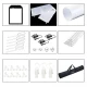 Puluz PU5210EU Photo Box with LED Light, 200x120x80cm