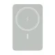 Magnetic Powerbank Romoss WSC05 20W 5000mAh White