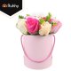 Ruhhy Flower Box Mākslīgo Ziedu Kompozīcija