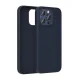 Vention KUFL0-30 Silicone Case for iPhone 15 Pro with MagSafe, Blue