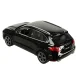 RC Car Model with Remote, Porsche Cayenne Turbo (1:14)