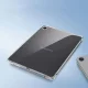 Tech-Protect FlexAir Case for Samsung Galaxy Tab A9+ / A11+ 11\", Transparent