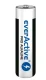 Alkaline Batteries everActive Pro Alkaline LR03 AAA, 10 pcs.