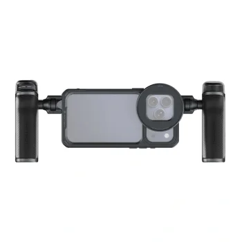 Phone Video Cage Kit PGYTECH ProShot iPhone 17 Pro Max