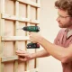 Bosch EasyDrill 18V-40 Cordless Drill/Driver