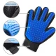 Massage and Grooming Glove for Dogs and Cats