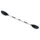 Intex 69629 Aluminum Double-Bladed Kayak Paddle 218 cm