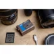 Newell NP-FM500H USB-C Replacement Battery for Sony
