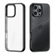Dux Ducis iPhone 16 Pro Max Case Aimo, Black