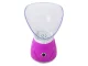 Facial Steamer and Inhaler, 130W, 60ml, Pink