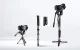 Neewer GM76 Monopod Tripod with Fluid Video Head, 179 cm, up to 6 kg