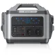 Power Station FANTEC PGS-1200 1200W 1110Wh, Grey
