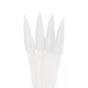 Nail Polish Display on a Ring, 50 pcs, WZ1